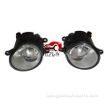 Camry 2012-2014 fog lamp frame